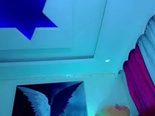 Camsoda Live Sex Cam of shanellgirl