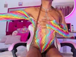 Camsoda Adult Webcam of marxin-turner