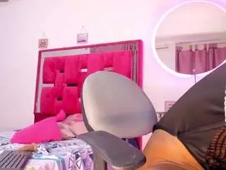 Camsoda Live Porn of marxin-turner