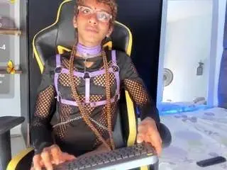 Camsoda Live Porn of marxin-turner