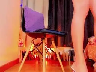Camsoda Watch Live Sex Cams of lorena-capelli
