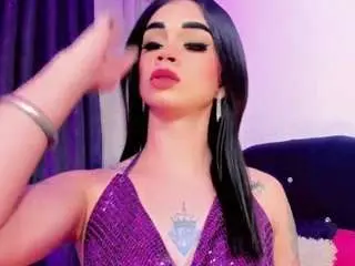 Camsoda Sex Cam of lorena-capelli