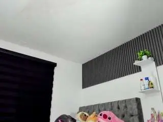 Camsoda Adult Webcam of prettyxwendy