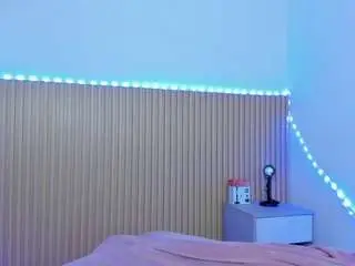 Camsoda Adult Webcams of aria-millers444