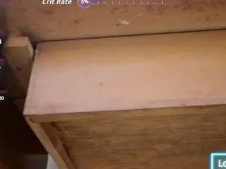 Camsoda Live Sex Cam of hannats