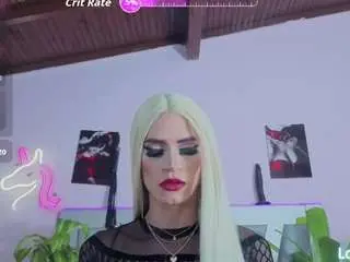 Camsoda Live Sex of hannats