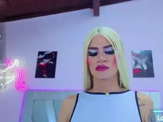 Camsoda Adult Webcam of hannats