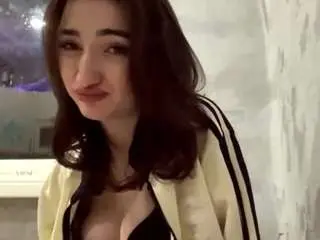 Camsoda Best Webcam of autumndenafo