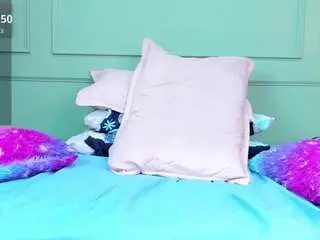 Camsoda Live Sex Cam of nahomyskym