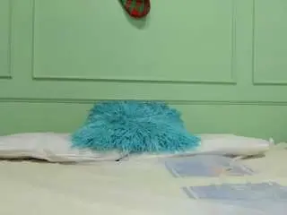 Camsoda Live Sex Cam of nahomyskym