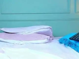 Camsoda Free Porn Cam of nahomyskym