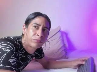 Camsoda Sex Cam of nahomyskym