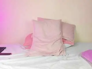 Camsoda Adult Video Chat of nahomyskym