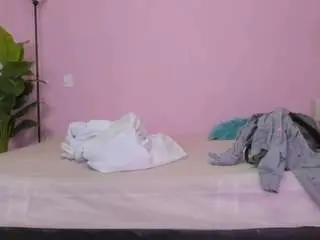 Camsoda Live Sex Cam of nahomyskym