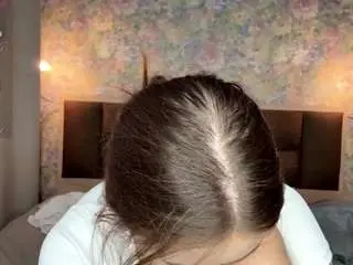 Camsoda Live Porn of trinasmathers