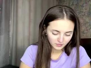 Camsoda Live Porn of trinasmathers