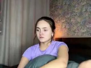 Camsoda Adult Video Chat of trinasmathers