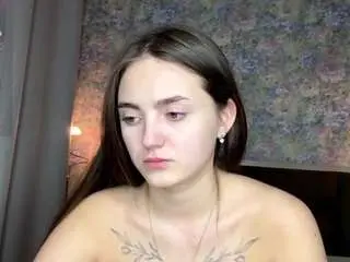 Camsoda Sex Chat of trinasmathers