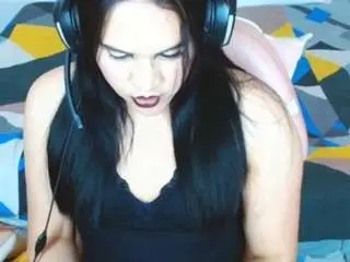 Camsoda Free Porn Cam of geishasenier21