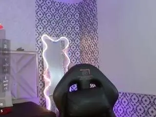 Camsoda Private Sex Chat of damian-tay