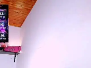 Camsoda Live Sex Cam of anaisvelvet2025