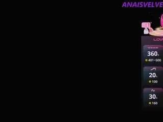 anaisvelvet2025 from camsoda
