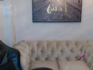 Camsoda Adult Video Chat of evy-lux-v
