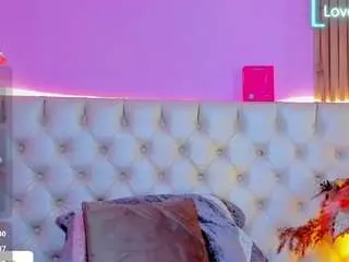 valentinaforerox from camsoda