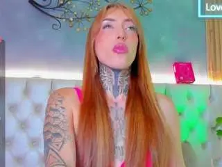 Camsoda Sex Chat of valentinaforerox