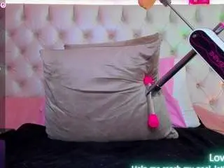 Camsoda Adult Video Chat of valentinaforerox