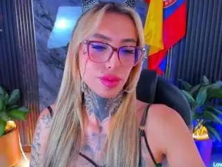 Camsoda Adult Video Chat of valentinaforerox