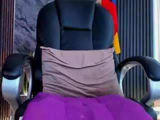 Camsoda Free Porn Cam of valentinaforerox