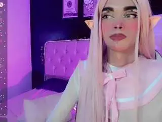 Camsoda Free Porn Cam of camila-valkyrie
