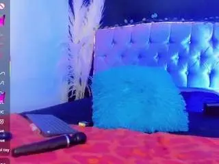 Camsoda Live Sex of camila-valkyrie