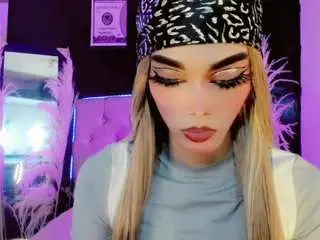 Camsoda Best Webcam of camila-valkyrie