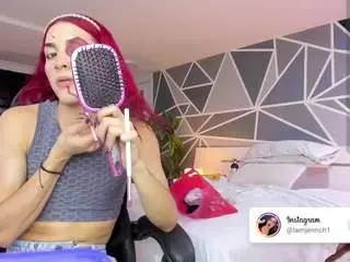 Camsoda Sex Cam of charolbruce