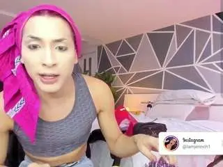 Camsoda Free Porn Cam of charolbruce