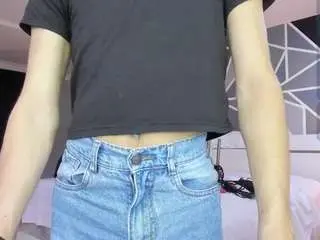 Camsoda Adult Webcams of charolbruce