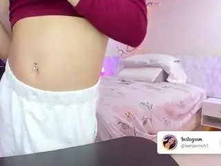 Camsoda Live Sex Cam of charolbruce