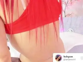 Camsoda Nude Webcam of charolbruce