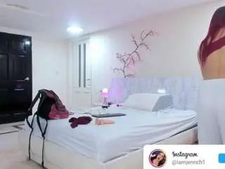 Camsoda Sex Cam of charolbruce