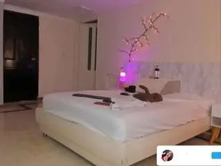 Camsoda Free Live Porn of charolbruce