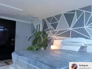 Camsoda Adult Video Chat of charolbruce