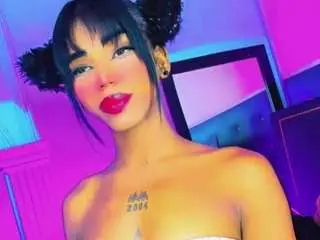 dirtygirlss-kloemia from camsoda