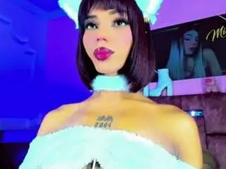 dirtygirlss-kloemia from camsoda