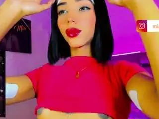 Camsoda Live Porn of dirtygirlss-kloemia