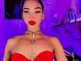 Camsoda Best live sex cam show of dirtygirlss-kloemia
