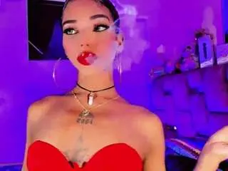 Camsoda Adult Webcams of dirtygirlss-kloemia