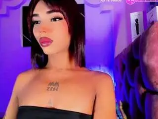 Camsoda Best Webcam of dirtygirlss-kloemia