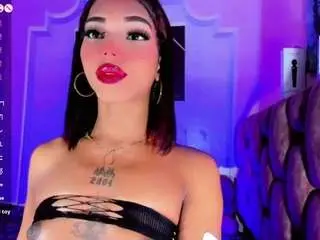 Camsoda Nude Webcam of dirtygirlss-kloemia